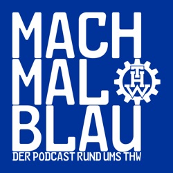 MMB001 – Das THW, die ehrenamtliche Behörde