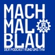 Mach mal blau - Der THW Podcast