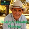 Dudley's Monthly Message artwork