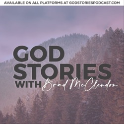 God Stories #134