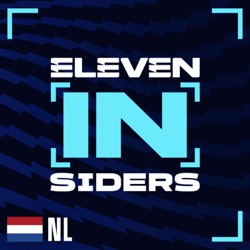 ELEVEN INSIDERS | Bart Nieuwkoop - Op prijzenjacht.
