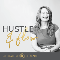Fearless Leader Bonus: Heather Chauvin