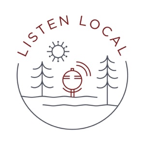 Listen Local - Ep 9 - Tyler Gardner for Mayor