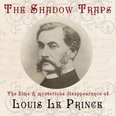 The Shadow Traps The Shadow Traps