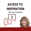 Access to Inspiration artwork