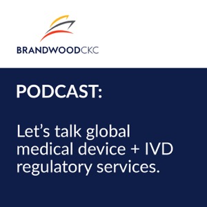 Let's talk global medical device + IVD regulatory services