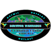 Survivor Wannabes by Fandom Found podcast