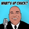 What's up Chuck? artwork
