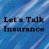 Let's Talk Insurance Podcast artwork