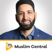 Omar Suleiman - Muslim Central