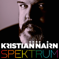 Kristian Nairn - Spektrum podcast
