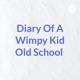 Diary Of A Wimpy Kid Old School 