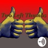 Two Left Thumbs - A gaming Podcast artwork