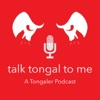 Talk Tongal To Me artwork