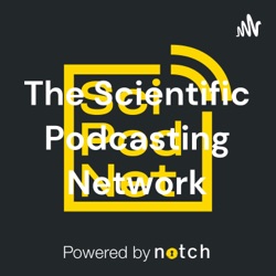 The Scientific Podcasting Network