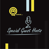 #CliffCentralTurns2 Special with Gareth Cliff