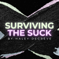 Strength: Giving Yourself Permission w/ Sarah Stevens