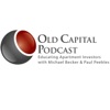 Old Capital Real Estate Investing Podcast with Michael Becker & Paul Peebles artwork