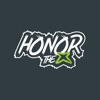 Honor The X artwork
