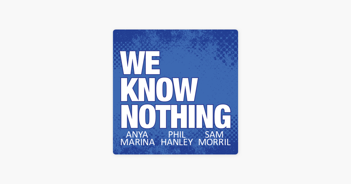 Know nothing s