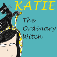 Katie, The Ordinary Witch podcast