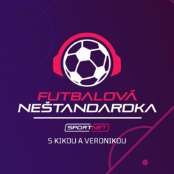 Futbalová neštandardka