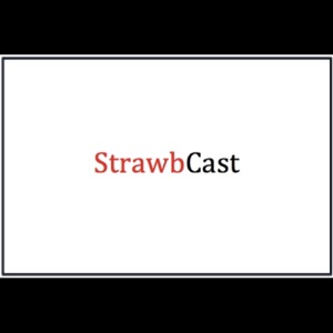 StrawbCast Mitch Creek Interview