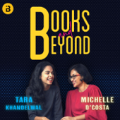 Books and Beyond with Bound - Bound Podcasts