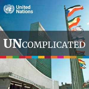 UNcomplicated: International Women’s Day