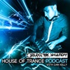House Of Trance Podcast with Dan Kelly artwork