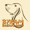 Byram Breakdown artwork