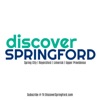 Discover SPRINGFORD: Spring City | Royersford | Limerick | Upper Providence artwork