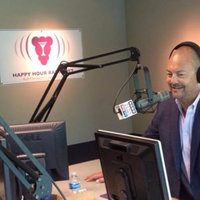 HAPPY HOUR RADIO podcast