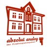 Absolut Analog