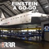 Einstein A Go-Go artwork
