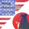 Being Americanized Japanese artwork