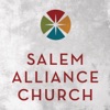 Salem Alliance Church artwork