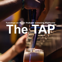 The TAP - Tell All Podcast podcast