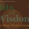 Bits of Wisdom for Busy Professionals artwork
