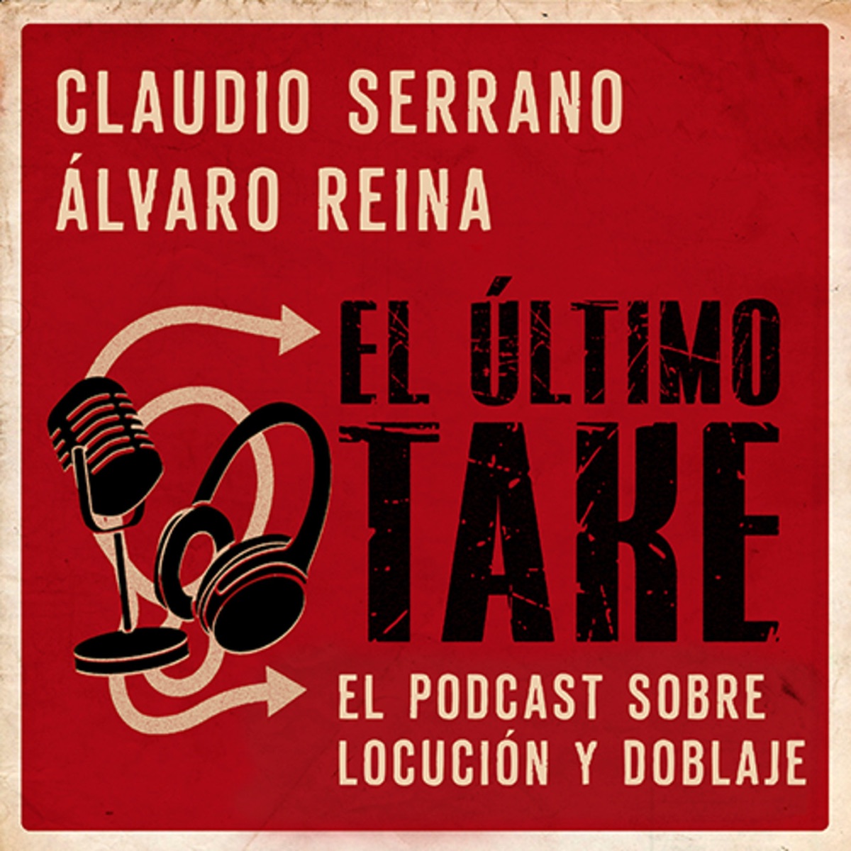 El Ultimo Take Podcast Podtail