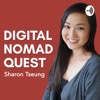 The Digital Nomad Quest Podcast with Sharon Tseung