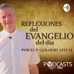 Reflexiones del evangelio del 12 de enero del 2025