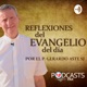 Reflexiones del evangelio del 17 de marzo del 2025