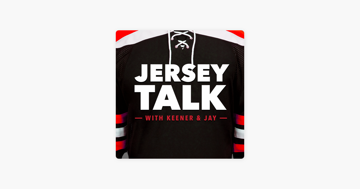 jersey talk