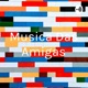 Musica Das Amigas (Trailer)
