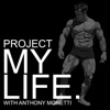 Project My Life with Anthony Monetti artwork