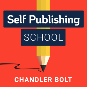 Self Publishing School: How To Write A Book That Grows Your Impact, Income, And Business podcast