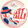 Last Call artwork