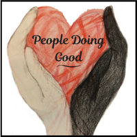 People Doing Good podcast