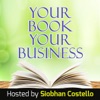 Your Book Your Business Podcast artwork